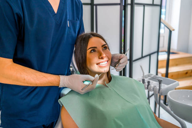 Trusted Ballville, OH Dental Services Experts